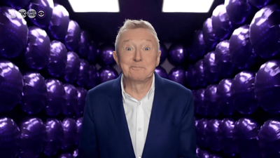 Louis Walsh opens up about 'mini heart attack' on Celebrity Big Brother and why he regrets going on